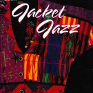 Jacket Jazz by Judy Murrah Wearable Art Book