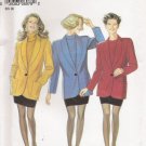 Misses' Skirt & Blazer Jacket Sewing Pattern Size 8-18 Simplicity New Look 6978 UNCUT