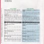 Misses' Shirt & Tank Top Sewing Pattern Size 12-16 Butterick 5373 UNCUT
