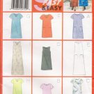 Misses' Dress Sewing Pattern Size 8-12 Butterick 6140 UNCUT