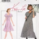 Misses' Dress Sewing Pattern Size 12-16 Simplicity 9189 UNCUT