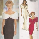 Misses' Dress Sewing Pattern Size 12-16 Butterick 5792 UNCUT