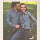 Vintage Embroidery Transfers Motifs Pattern Butterick 3551 UNCUT