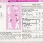 Vintage Sewing Pattern Misses' Dress Size 10 Simplicity 6026 UNCUT