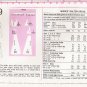 Vintage Sewing Pattern Misses' Halter Dress Size 8 Simplicity 5349 UNCUT