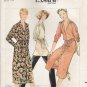 Vintage Sewing Pattern Misses' Dress Tunic Belt Pants Size 16 Butterick 6481 UNCUT