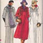 Vintage Sewing Pattern Misses' Maternity Dress Top Pants Size 8 Vogue 9280 UNCUT