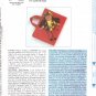 Ethnic Doll & Doll Carrier Sewing Pattern Butterick 3791 UNCUT