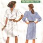 Misses' Dress Sewing Pattern Size 12-16 Butterick 6192 UNCUT