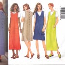 Misses' Jumper & Top Sewing Pattern Size 20-24 Butterick 5926 UNCUT