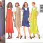 Misses' Jumper & Top Sewing Pattern Size 20-24 Butterick 5926 UNCUT