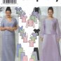 Women's Evening Tops & Skirts Sewing Pattern Size 18-24 Simplicity 9717 UNCUT
