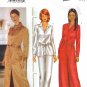 Misses' Top Dress Pants Belt Sewing Pattern Size 12-16 Butterick 6901 UNCUT