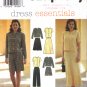 Misses' Top Skirt Pants Shorts Sewing Pattern Size 6-10 Simplicity 7182 UNCUT