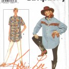 Maternity Separates Leggings & Shirt Sewing Pattern Size 10-16 Simplicity 9171 UNCUT