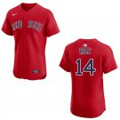 Men's & Youth Red Sox #14 Jim Rice Red Stitched Jersey 2026 Men's & Youth Red Sox #14 Jim Rice Red Stitched Jersey 2026