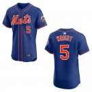 Men's & Youth Mets #5 David Wright Blue Stitched Jersey 2026