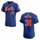 Men's & Youth Mets #31 Mike Piazza Blue Stitched Jersey 2026
