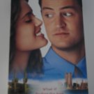 VHS Movies Tapes Fools Rush In Matthew Perry Salma Hayek