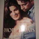 Hope Floats Vhs Tape Movie With Sandra Bullock Harry Connick Jr. Gena Rowlands