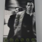 VHS Movies Tapes Eraser Arnold Schwarzenegger Vanessa Williams