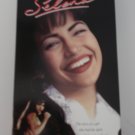 VHS Movies Tapes Selena Jennifer Lopez Edward James Olmos