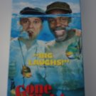 VHS Movies Tapes Gone Fishin Joe Pesci Danny Glover Comedy