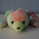 Ty Beanie Babies Collector Or Toy Sammy Bear Mint Condition