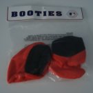 Infant Baby Boy Or Girl San Francisco Giants Booties New