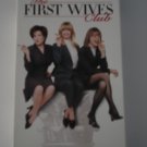 Vhs Movies Tapes The First Wives Club Bette Midler Goldie Hawn Diane Keaton Comedy