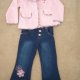 Toddler Girls Clothes