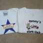 Infant Baby Boy Or Girl Onsies 2 Sets 3-6 Months And 6-9 Months New