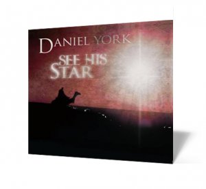 See His Star (Christmas CD)
