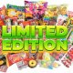 LIMITED SWEETS SNACK