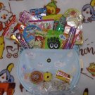 LIMITED Japanese/ Cinnamoroll Bag/ Candy Snack gummy/ chocolate/chips/candies gummy/Gift Box Bag