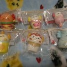 Kawaii Squishy Soft Axolotl,Stress Balls, Desk Toys ,Squeezable Stress Reliever,Mascot,Gift for her