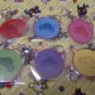 Osomatsu san Anime acrylic keychain mascot keyring set