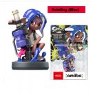 Amiibo - Octoling (Blue) - Splatoon Series [New ] Japan