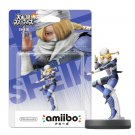 Amiibo - Octoling (Blue) - Splatoon Series [New ] Japan