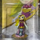 Princess Zelda Toon Amiibo Wind Waker Nintendo Brand New & Factory Sealed!