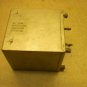 W.E. Electrolytic Capacitor  KS-8056  Condenser