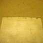 W.E. Electrolytic Capacitor  KS-8056  Condenser