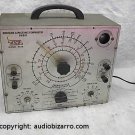 Eico 950B Resistance Capacitance Comparator Bridge Tube