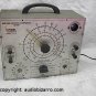 Eico 950B Resistance Capacitance Comparator Bridge Tube