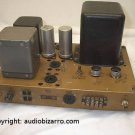 Heathkit W5M Tube Mono Amplifier