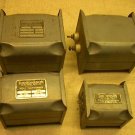 Thordarson Single-Ended Output and Power Transformers50 Vintage