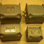 Thordarson Single-Ended Output and Power Transformers50 Vintage