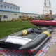 high-speed boats series