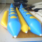 catamaran banana boat DBH-B380