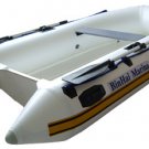 RIB 3m with CE approval